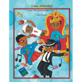I am Marvin: An Identity Affirming Coloring Book for Kids