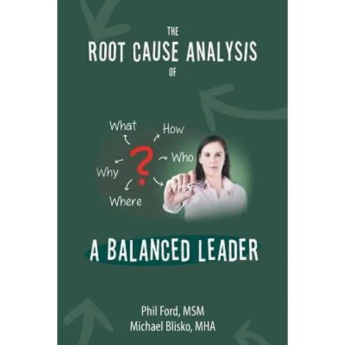The Root Cause Analysis of a Balanced Leader
