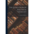 The Evolution of Political Thought