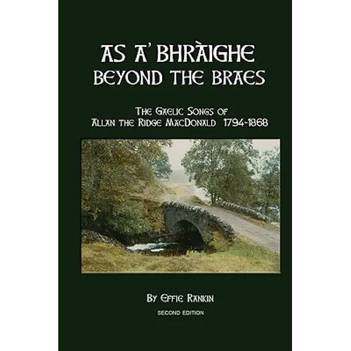 As A' Bhraighe