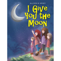 I Give You the Moon