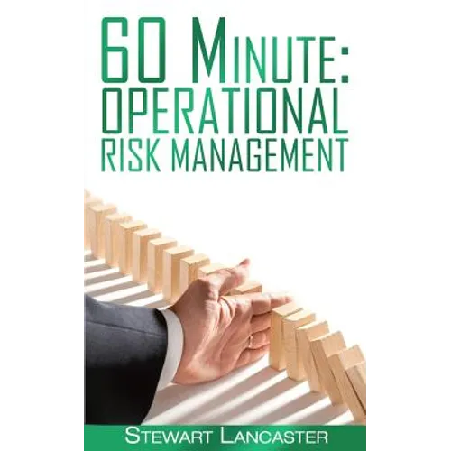 60 Minute Operational Risk Management