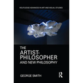 The Artist-Philosopher and New Philosophy