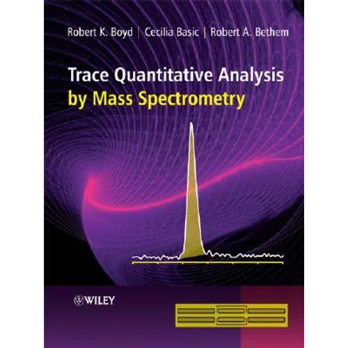 Trace Quantitative Analysis by Mass Spectrometry