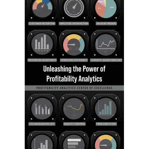 Unleashing the Power of Profitability Analytics