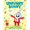 Unfunny Bunny