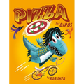 Pizza for Birds