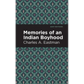 Memories of an Indian Boyhood