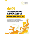 Womens Business Network Guide to Becoming a Successful Entrepreneur