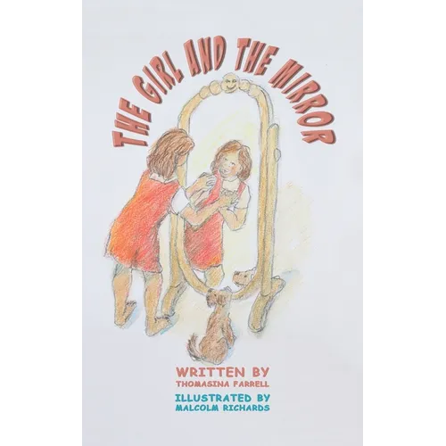 The Girl and the Mirror