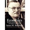 Economics: Between Predictive Science and Moral Philosophy