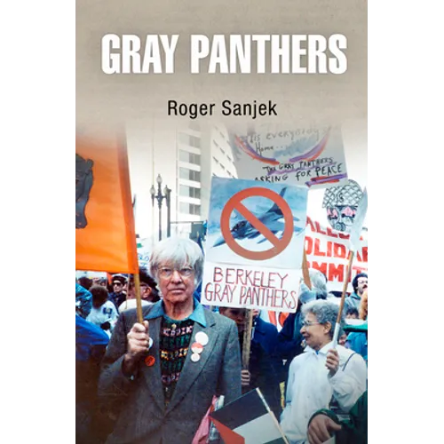 Gray Panthers