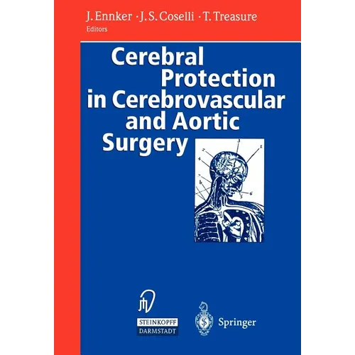 Cerebral Protection in Cerebrovascular and Aortic Surgery