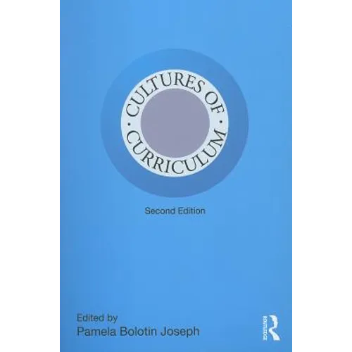 Cultures of Curriculum