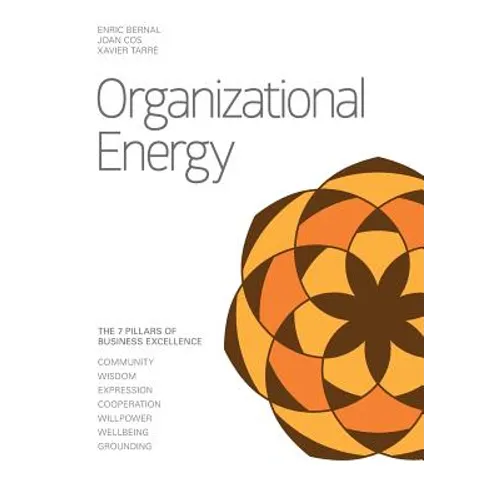 Organizational Energy: 7 Pillars of Business Excellence