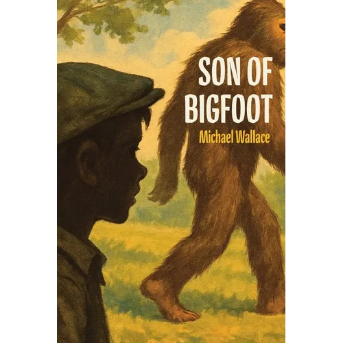 Son of Bigfoot
