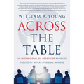 Across the Table: An International Oil Negotiator Navigates the Choppy Waters of Global Intrigue