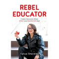 Rebel Educator: Create Classrooms Where Impact and Imagination Meet