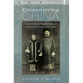 Encountering China: The Evolution of Timothy Richard's Missionary Thought (1870-1891)