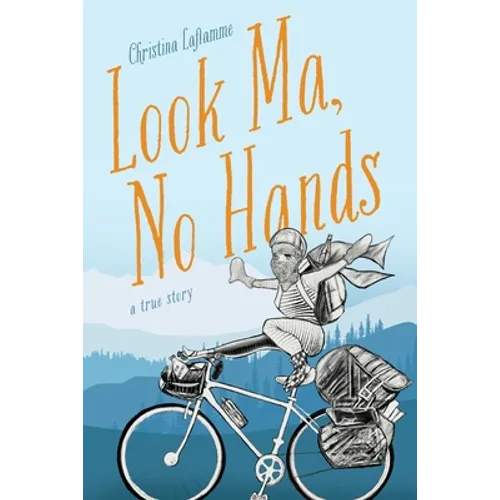 Look Ma, No Hands