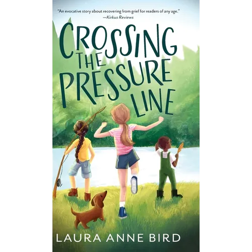 Crossing the Pressure Line