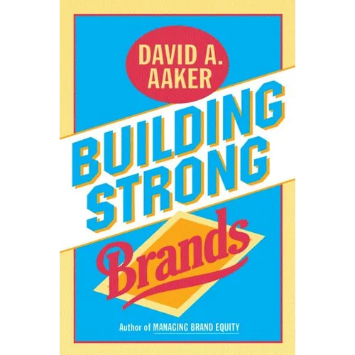 Building Strong Brands