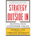 Strategy from the Outside in (Pb)