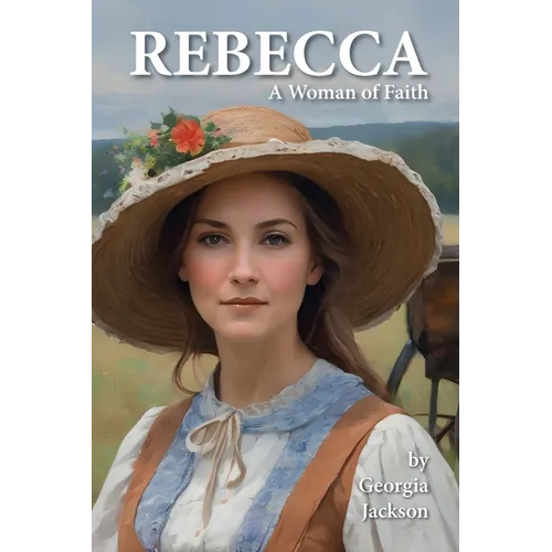 Rebecca: A Woman of Faith