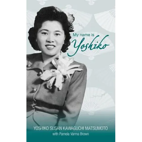 My name is Yoshiko