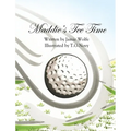 Maddie's Tee Time