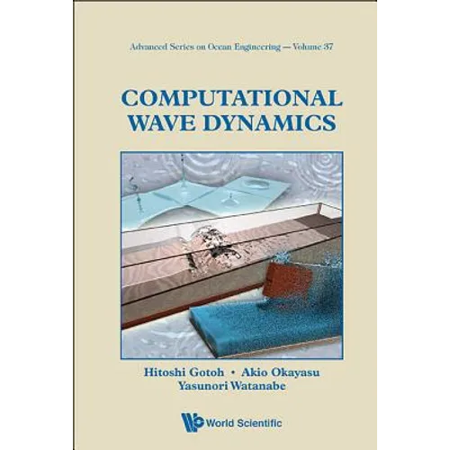 Computational Wave Dynamics