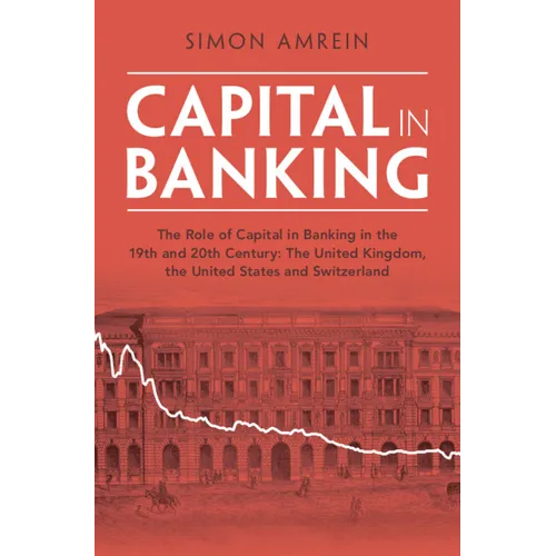 Capital in Banking