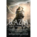 Razia: A Dust Storm in Delhi