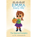 The Special Pumpkin