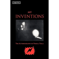 My Inventions, Large-Print Edition