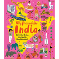 My Incredible India