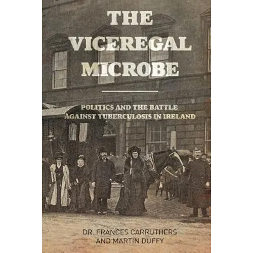 The Viceregal Microbe