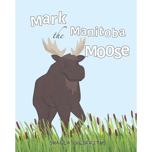 Mark the Manitoba Moose