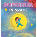 Popsicles in Space: Where bedtime dreams become out-of-this-world adventures!