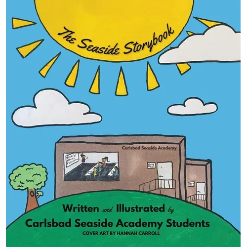 The Seaside Storybook