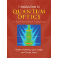 Introduction to Quantum Optics
