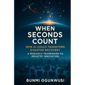 When Seconds Count: How AI Could Transform Disaster Recovery: A Research Framework for Industry Innovation