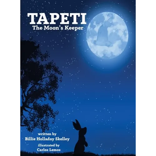Tapeti: The Moon's Keeper