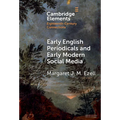 Early English Periodicals and Early Modern Social Media