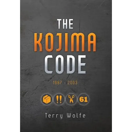 The Kojima Code