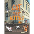 A Cat and Eight Kittens