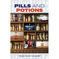 Pills and Potions: A Pharmacist's Life