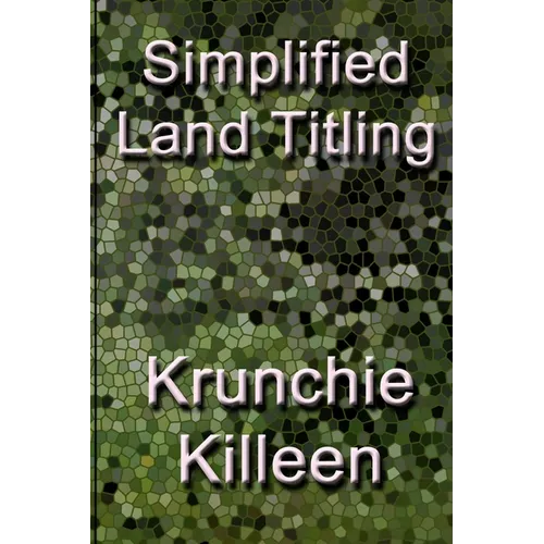Simplified Land Titling