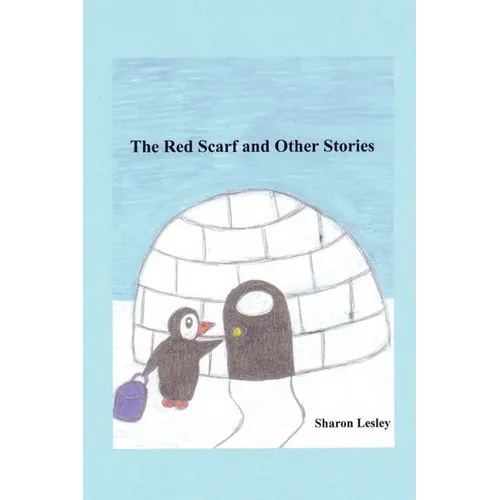 The Red Scarf and Other Stories