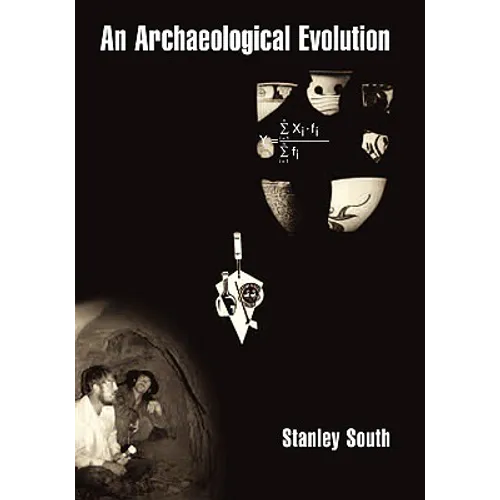 An Archaeological Evolution